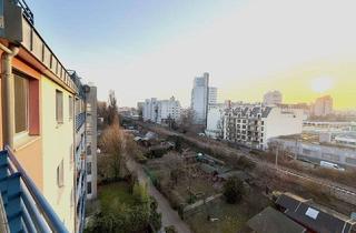 Wohnung kaufen in Kornhäuselgasse, 1200 Wien, Renovierungsbedürftige Loggienwohnung mit großem Potential