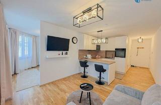 Wohnung kaufen in Kinskygasse, 1230 Wien, Voll möblierte Neubauwohnung mit Garage !!!