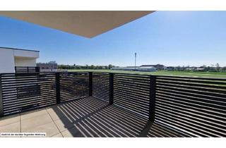 Wohnung kaufen in 2136 Laa an der Thaya, LEBEN IN LAAPLUS IN LAA AN DER THAYA - BARRIEREFREIE EIGENTUMSWOHNUNG MIT LOGGIA - PROVISIONSFREI FÜR DEN KÄUFER