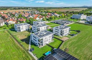 Wohnung kaufen in 2136 Laa an der Thaya, LEBEN IN LAAPLUS / LAA AN DER THAYA - BARRIEREFREIE EIGENTUMSWOHNUNG MIT LOGGIA - PROVISIONSFREI FÜR DEN KÄUFER