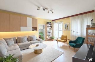 Wohnung kaufen in 1080 Wien, Charmante 2-Zimmer-Wohnung mit Terrasse & Fernblick im begehrten 8. Bezirk | U6 & Brunnenmarkt | Top-Infrastruktur