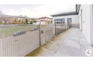 Wohnung kaufen in 3500 Krems an der Donau, Lichtdurchflutete Wohnung in Egelsee sofort beziehbar