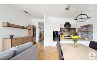 Wohnung kaufen in 3500 Krems an der Donau, NEUER PREIS! Moderne Erstbezugswohnung im 2. Liftstock – im Wienertorcenter Krems