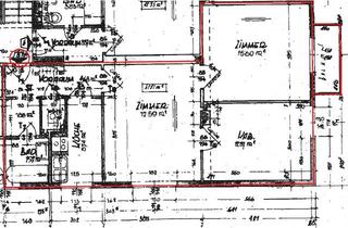 Wohnung mieten in Aslangasse 14, 1190 Wien, Geräumige 3-ZImmer-Wohnung mit Balkon