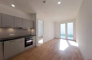 Wohnung mieten in 3400 Klosterneuburg, Charmante 2-Zimmer Gartenwohnung