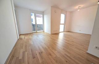 Wohnung mieten in Hohenbergstraße, 1120 Wien, GLORIETTE: Hochwertige 3-Zimmer Balkonwohnung nahe Bahnhof Meidling