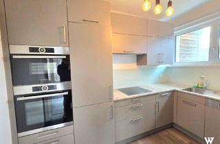 Genossenschaftswohnung in 3720 Ravelsbach, Moderne 3-Zimmer-Erdgeschoßwohnung zu vermieten in Ravelsbach | ca. 75m2 Wohnfläche | Carport | Westterrasse | Außenliegender Abstellraum