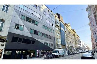 Wohnung mieten in Kaiserstraße, 1070 Wien, Moderne, ruhige 2-Zimmerwohnung-Wohnung!