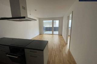 Wohnung mieten in 3400 Klosterneuburg, Idyllisch & Urban - Moderne 2 Zimmerwohnung mit Garten