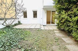 Wohnung mieten in 1120 Wien, GARTENWOHNUNG-3 Zimmer in 1120 Nähe Meidlinger Bahnhof
