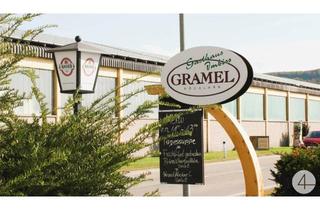 Gewerbeimmobilie kaufen in 3380 Pöchlarn, Attraktives Gastgewerbe in Pöchlarn und Motel mit 45 Betten!