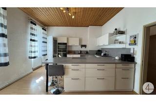 Gewerbeimmobilie kaufen in 3812 Groß-Siegharts, urige Kneipe mit toller Wohnung