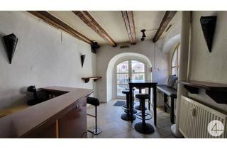 Geschäftslokal mieten in 3500 Krems an der Donau, Geschäftslokal in der Altstadt von Krems