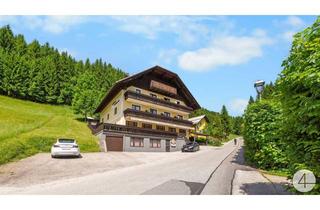 Gewerbeimmobilie kaufen in 3295 Lackenhof, Pension mit direktem Blick auf die Talstation – Investition mit hohem Potenzial in Lackenhof am Ötscher