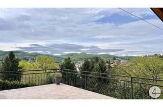 Villen zu kaufen in 3003 Gablitz, Klimatisierte Villa mit Weitblick I 10 Minuten Fahrzeit nach Wien I Wellness, Fitnessraum & Kamin I Terrassen, Balkon & Garten I Hochwertige Ausstattung