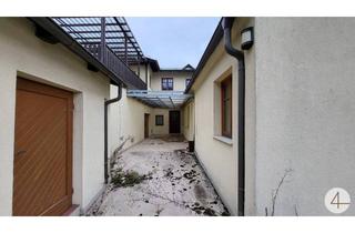 Einfamilienhaus kaufen in 3500 Krems an der Donau, Einfamilienhaus am Rosenhügel Krems-Stein