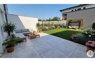 Reihenhaus kaufen in 4631 Krenglbach, Wohnkomfort auf höchsten Niveau.