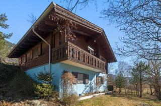 Haus kaufen in 9854 Malta, Kleinod im Maltatal – charmantes Ferienhaus für Naturliebhaber und Bergbegeisterte