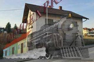 Haus kaufen in 4702 Wallern an der Trattnach, Renovierungsbedürftiges altes Haus in Wallern mit 1600 m2 GRUND