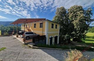 Haus kaufen in 8661 Wartberg im Mürztal, Einmalige Gelegenheit in Wartberg im Mürztal auf 14.542 m² für 1-2 Familien - saniert