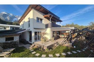 Einfamilienhaus kaufen in Ursprungweg 32, 6414 Barwies, Einfamilienhaus am Sonnenplateau Mieming