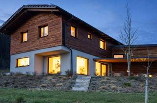 Haus kaufen in 8503 Sankt Josef (Weststeiermark), Architektenhaus BJ 2023 in nachhaltiger Premiumbauweise – Ruhe & Weitblick nahe Graz