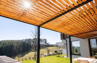 Haus kaufen in 8503 Sankt Josef (Weststeiermark), Architektenhaus BJ 2023 in nachhaltiger Premiumbauweise – Ruhe & Weitblick nahe Graz