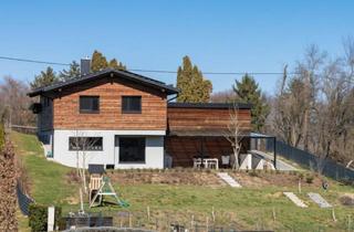 Haus kaufen in 8503 Sankt Josef (Weststeiermark), Architektenhaus BJ 2023 in nachhaltiger Premiumbauweise – Ruhe & Weitblick nahe Graz