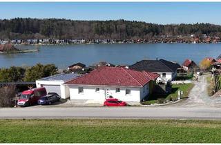 Einfamilienhaus kaufen in Neudorf Im Sausal 99, 8521 Neudorf im Sausal, Bezugsfertiges Haus am See (Maklerfrei)
