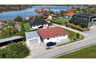 Einfamilienhaus kaufen in 8521 Neudorf im Sausal, Ferienhaus am Waldschachersee – Ihr Traumhaus wartet!