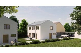 Haus kaufen in 2522 Oberwaltersdorf, Erstbezug