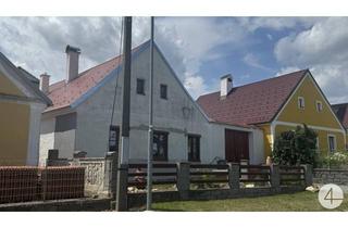 Bauernhäuser zu kaufen in 3844 Reibers, Das charmante Bauernhäuschen