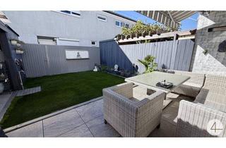 Reihenhaus kaufen in 1220 Wien, Reihenhaus - 7 Minuten zur U2 - ruhiger sonniger Garten - Klimaanlage - Garage