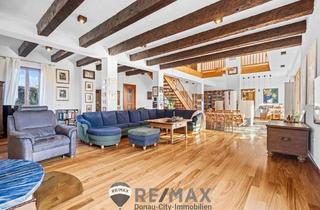 Villen zu kaufen in 2105 Unterrohrbach, "Landhaus - Style "villa urbana"