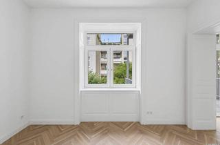 Wohnung kaufen in Grundsteingasse, 1160 Wien, Wohnen auf höchstem Niveau - Wohnungen im G8