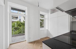 Wohnung kaufen in Grundsteingasse, 1160 Wien, Wohnen auf höchstem Niveau - Wohnungen im G8