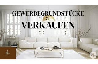 Grundstück zu kaufen in 2282 Markgrafneusiedl, Industrie und Gewerbefläche für Ihre Zukunft !