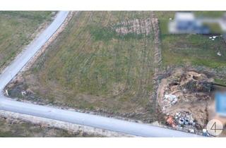 Grundstück zu kaufen in 2231 Strasshof an der Nordbahn, Schönes Baugrundstück in Moderner Wohnsiedlung !