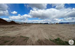 Grundstück zu kaufen in 2282 Markgrafneusiedl, Betriebsstandort Markgrafneusiedl Gewerbegrundstück in Markgrafneusiedl