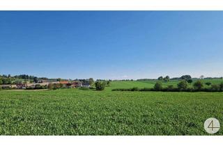 Grundstück zu kaufen in 4710 Pollham, Baugründe in Pollham sonnig in erhöhter Lage ab 77550,--