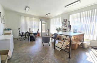 Büro zu mieten in Gaswerkstraße Nächst, 8020 Graz, * * * BÜRO oder GESCHÄFTSRAUM mit WERBEWIRKSAMER AUSLAGENFRONT... NÄHE FH-JOANNEUM * * *