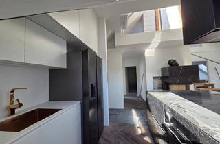 Maisonette kaufen in Lidmanskygasse, 9020 Klagenfurt, Klimatisierte Dachgeschoss Maisonette neben dem Benediktiener Platz