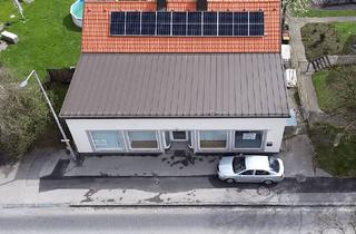 Büro zu mieten in 3253 Erlauf, Gewerbelokal direkt an der B1 in Erlauf - geeignet für Friseur, Büro, Versicherung etc.