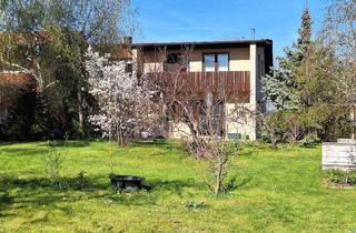 Einfamilienhaus kaufen in 1220 Wien, Einfamilienhaus mit 700m² Grundstück (Teilungsentwurf)