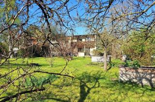 Haus kaufen in Spargelfeldstraße, 1220 Wien, Liegenschaft mit großem Eigengrund und mehreren Nutzungs- und Bebauungsoptionen