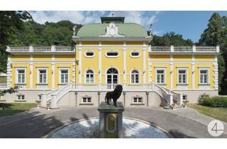 Haus kaufen in 3508 Hörfarth, Starkes Statement 857m2 Nutzfläche – Architektenhaus mit Garage Büro Terrassen bei Krems