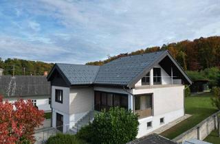 Einfamilienhaus kaufen in 7304 Langental, +++ Feines Einfamilienhaus in ruhiger Lage Nähe Oberpullendorf +++