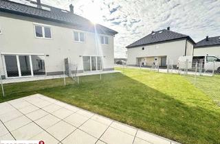 Haus mieten in 2442 Unterwaltersdorf, Wohnen im Grünen: Ihr neues Zuhause in Unterwaltersdorf - Finanzierungsbeitrag ab € 112.000,-
