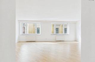 Wohnung kaufen in Seilerstätte, 1010 Wien, Elegante Innenstadtresidenz – Stilvolles Wohnen in der Seilerstätte