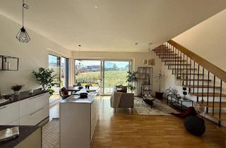 Maisonette kaufen in Erlenstraße 22, 4694 Ohlsdorf, MAISONETTE MIT LIFT - großer Garten, barrierefrei, unmöbliert, Erstbezug & ohne Provision! (W22)